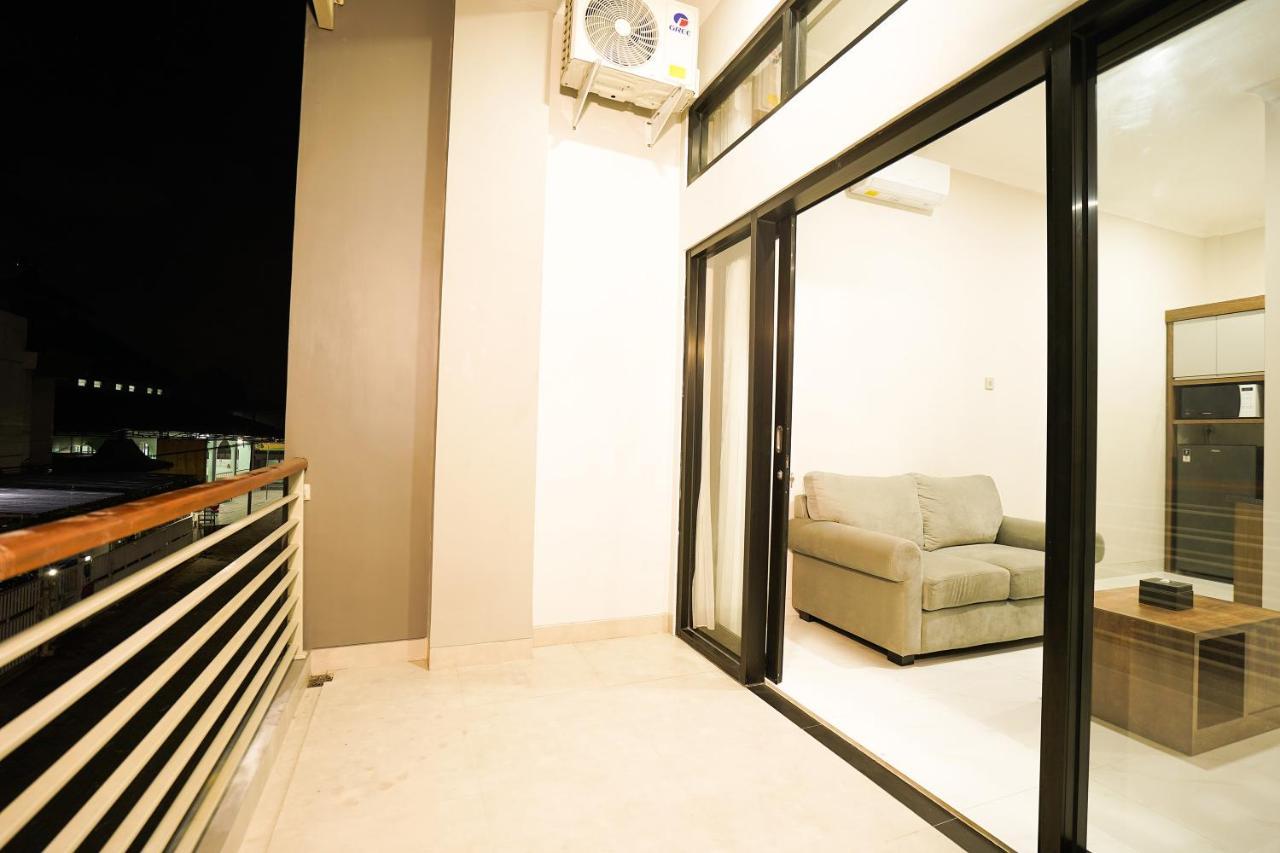 Jogja Aparthotel *