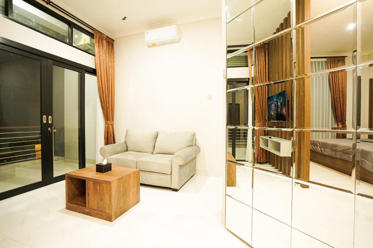 Aparthotel Jogja Yogyakarta