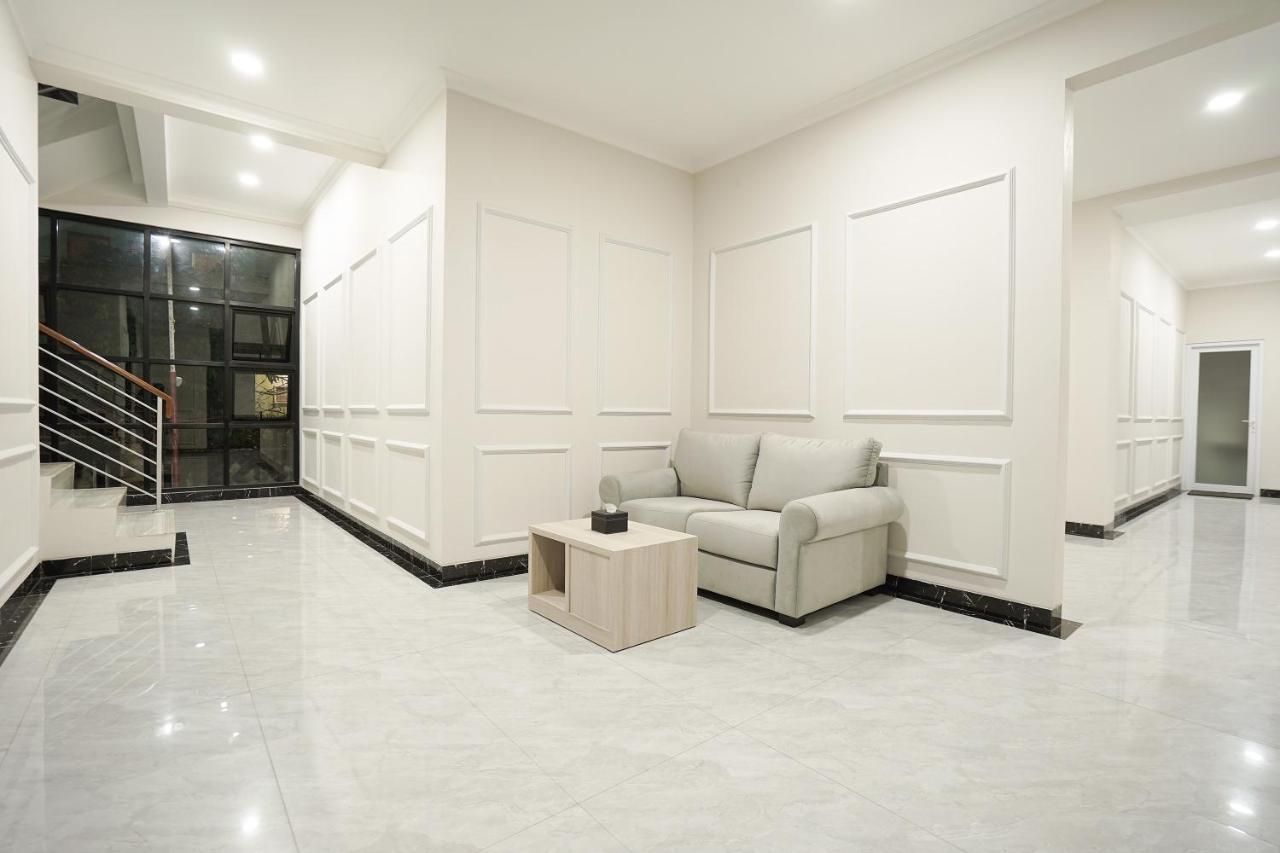 Aparthotel Jogja