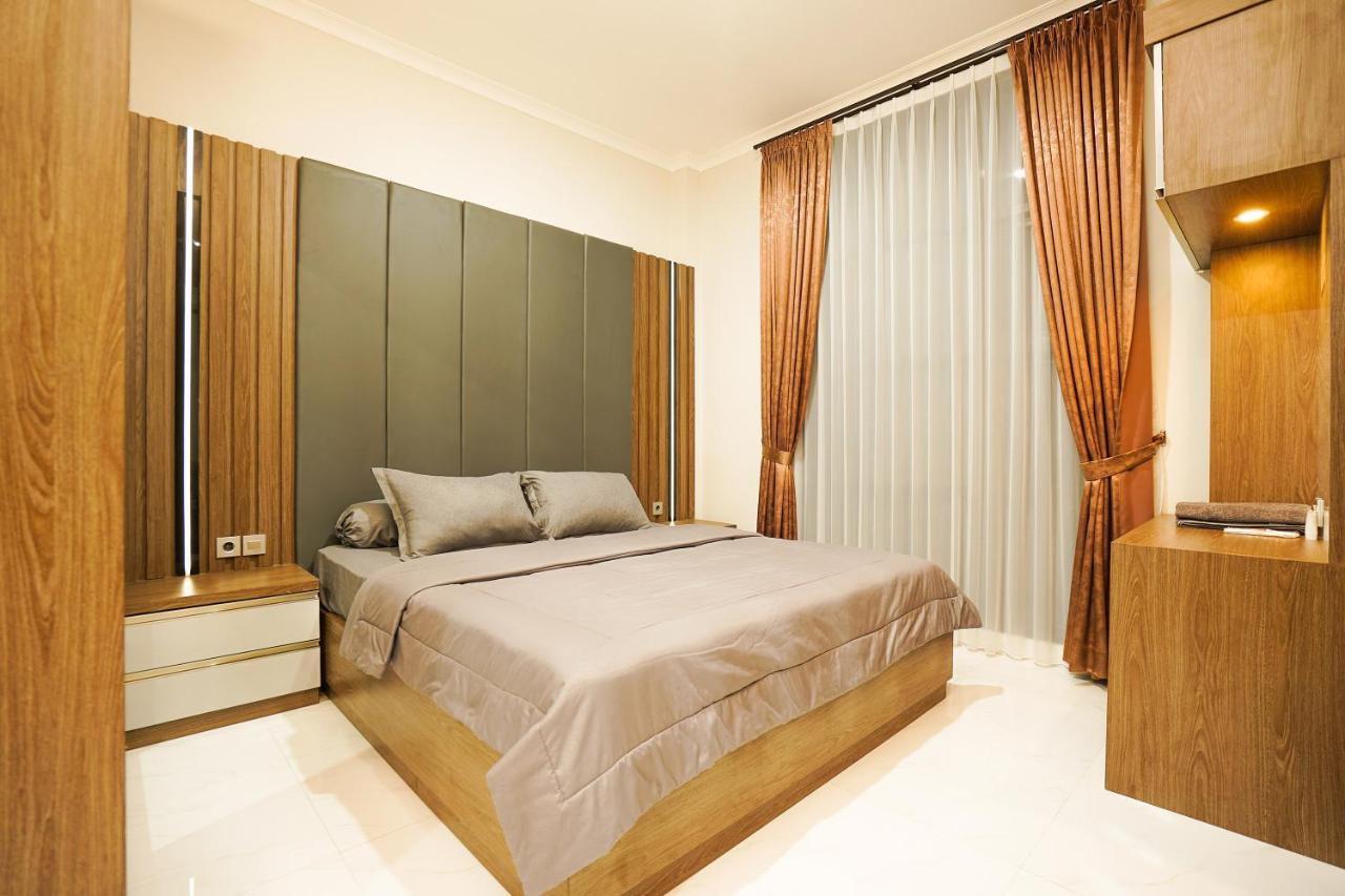 Jogja Aparthotel Yogyakarta