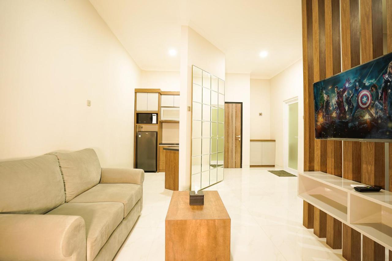 Aparthotel Jogja