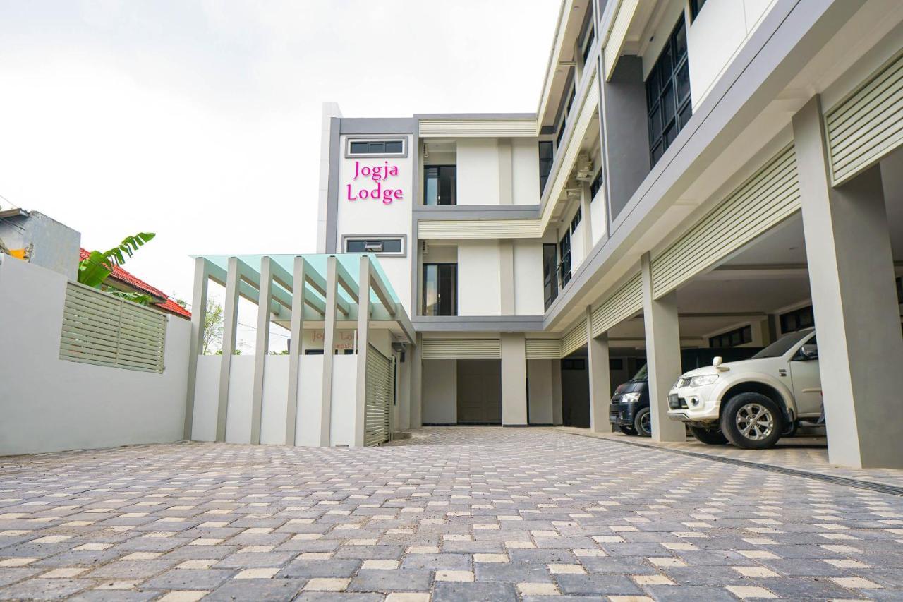 Jogja Aparthotel